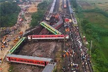 স্টেশন মাস্টার সহ ৫কর্মীর ওপর পড়বে বাজ,করমন্ডল দুর্ঘটনার তদন্তে চাঞ্চল্যকর মোড়