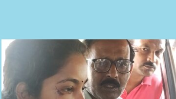 বিশাখাপত্তনমে