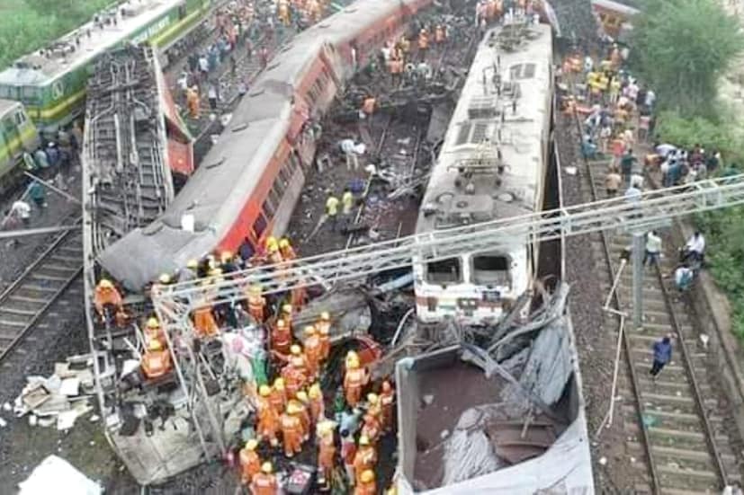 ছুটি নিয়ে দুর্ঘটনার দিন ওই সেনা কর্মী বাড়ি যাচ্ছিলেন ওই করমণ্ডল এক্সপ্রেসেই। কিন্তু ট্রেনটি হাওড়ার শালিমার স্টেশন থেকে ছাড়ার পর বালাসোরের কাছে দুর্ঘটনার সম্মুখীন হয়। এরপর দুর্ঘটনাগ্রস্ত ট্রেনটি থেকে যাত্রীদের বাঁচানোর জন্য উদ্ধার কাজে নামতে হয় ওই সেনাকে।