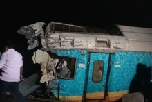 কার গাফিলতিতে এই ভয়াবহ ট্রেন দুর্ঘটনা, জানা গেল আসল কারণ!
