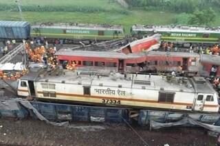 ওড়িশার বাহানাগাতে দুর্ভাগ্যজনক রেল দুর্ঘটনায় এখনও পর্যন্ত নিখোঁজ অনেকে