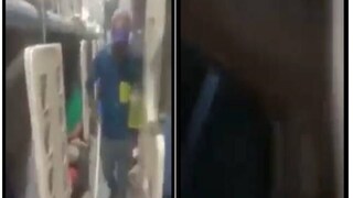 করমন্ডল এক্সপ্রেস অ্যাক্সিডেন্ট 