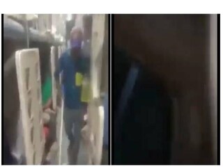 করমন্ডল এক্সপ্রেস অ্যাক্সিডেন্ট 