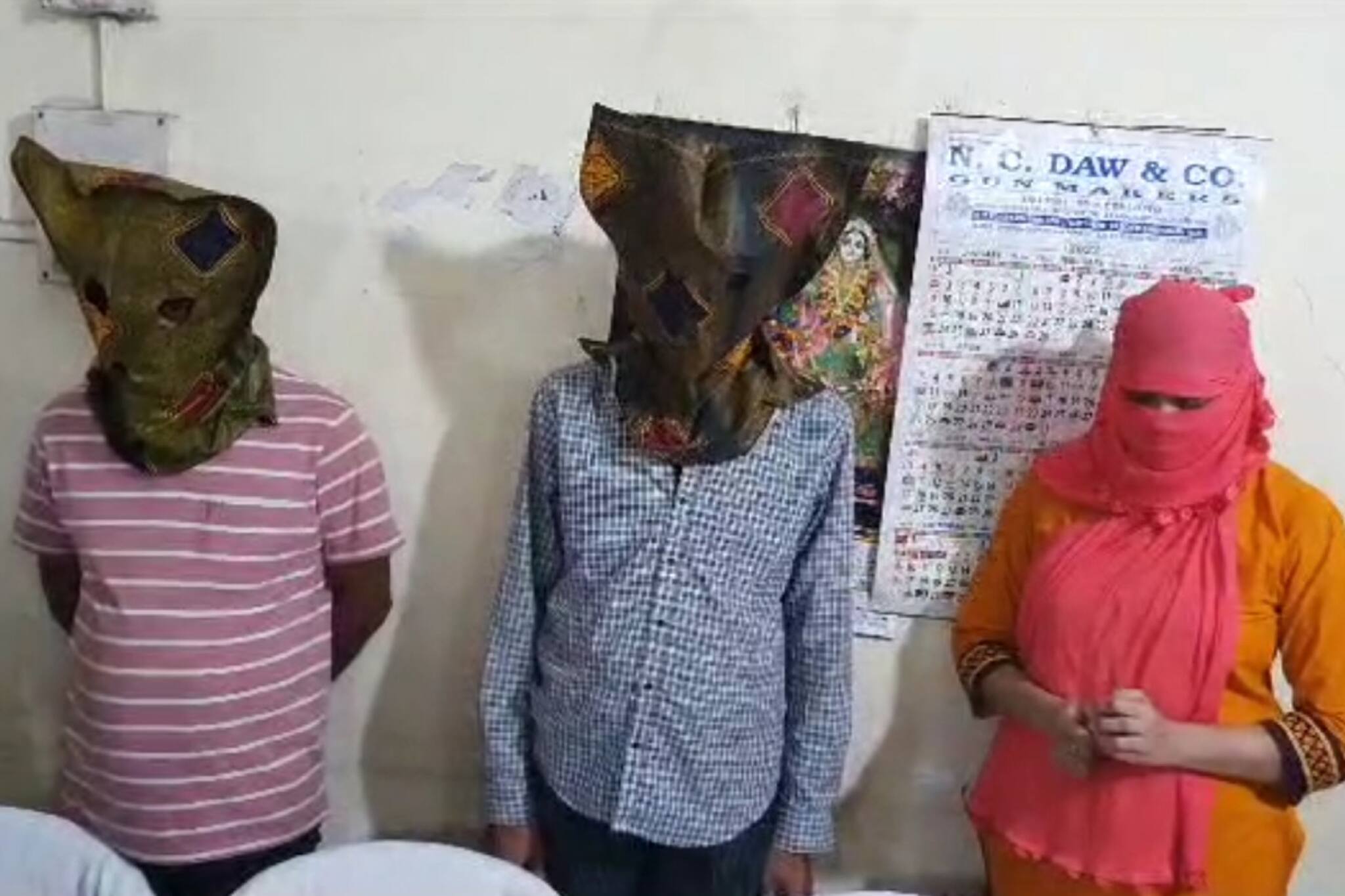 Asansol News: ভালবাসার সংসারের এ কী পরিণতি, মেয়েকে সঙ্গে নিয়ে আইনজীবীকে এ কী করে বসলেন শ্বশুর