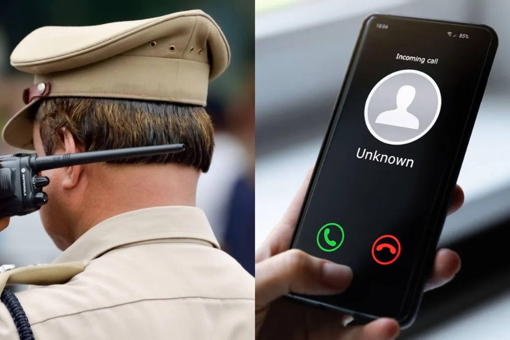 Crime News: 'আর ১৫ মিনিট বাকি, দিতে হবে ১ কোটি টাকা!' WhatsApp ফোনে ঘুম উড়ল ব্যবসায়ীর