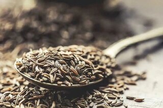 জিরের দামও অগ্নিমূল্য৷
