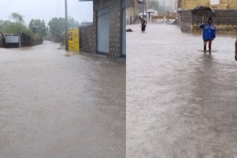 বারমের জেলা কালেক্টর অরুণ কুমার পুরোহিত, পুলিশ সুপার দিগন্ত আনন্দ, অতিরিক্ত জেলা কালেক্টর সুরেন্দ্র সিং, অতিরিক্ত পুলিশ সুপার সত্যেন্দ্র পাল সিং সহ সেনাবাহিনী, বিএসএফ, এসডিআরএফ, সিভিল ডিফেন্স অফিসাররাও উপস্থিত রয়েছেন এবং প্রতি মুহূর্তের আপডেট নিচ্ছেন।