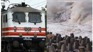 বাতিল বহু ট্রেন, রইল পুরো লিস্ট