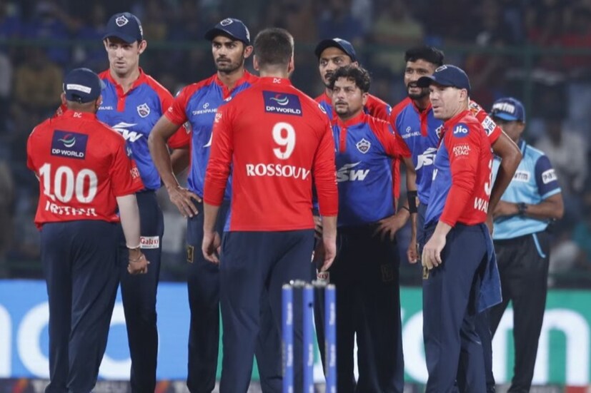 প্রতিযোগিতার শুরুতেই পরপর ৫টি ম্যাচে হারের মুখ দেখতে হয়েছিল দিল্লি ক্যাপিটালসকে। ১৪টি ম্যাচে ১০ পয়েন্ট নিয়ে হায়দরাবাদের উপরে মরশুম শেষ করে রাজধানীর দল।
