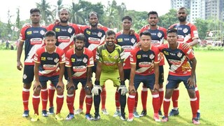 কলকাতা লিগে কালো ঘোড়া ডায়মন্ড হারবার