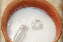 দুধও আছে, সঙ্গে আছে কোল্ড ড্রিঙ্কসও!