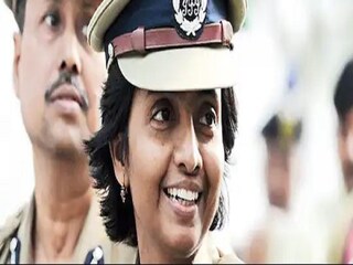 রাজ্য পুলিশে বদলি করা হল দময়ন্তী সেনকে৷ 