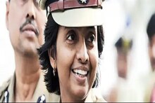 কলকাতা পুলিশ থেকে সরানো হল হলেন দময়ন্তী সেনকে! রুটিন বদলি, দাবি সরকার সূত্রের