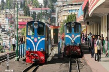 ঘামছে পাহাড়, ফ্যান কিনছেন দার্জিলিং-কালিম্পং-কার্শিয়ংয়ের বাসিন্দারা!