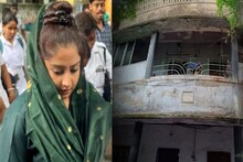 ১০ বছর পর ৬ ঘণ্টা 'মুক্তি', ঢাকুরিয়ার বাড়িতে মায়ের কাছে কী কী খেলেন দেবযানী?