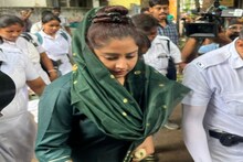 অবশেষে জেলের বাইরে সারদা কাণ্ডের সেই দেবযানী! কোথায় গেলেন, 'ছুটি' নিয়ে জোর চর্চা