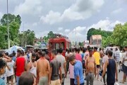 দলীয় বৈঠকে যোগ দিতে ‌যাওয়ার পথে দুর্ঘটনা! সিপিএম নেতার মৃত্যুতে শোকের ছায়া