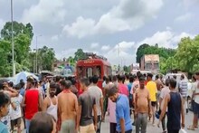 দলীয় বৈঠকে যোগ দিতে ‌যাওয়ার পথে দুর্ঘটনা! সিপিএম নেতার মৃত্যুতে শোকের ছায়া