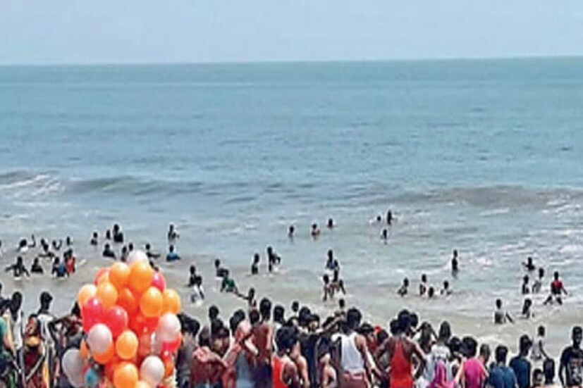 এদিন অর্থাৎ ১ জুন বৃহস্পতিবার দিঘার তাপমাত্রা থাকবে সর্বোচ্চ ৩৮.৬ ডিগ্রি সেলসিয়াস, যা স্বাভাবিকের থেকে ৩ ডিগ্রি বেশি এবং সর্বনিম্ন ২৯.৪ ডিগ্রি সেলসিয়াস। যা স্বাভাবিকের থেকে ১ ডিগ্রি বেশি।