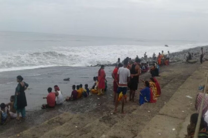 জেলার এগরা শহরে এদিন সর্বোচ্চ তাপমাত্রা থাকবে ৩৮ ডিগ্রি সেলসিয়াস। এবং সর্বনিম্ন তাপমাত্রা ২৮.৭ ডিগ্রি সেলসিয়াস। বাতাসে জলীয়বাষ্পের পরিমাণ ৭২ শতাংশ।