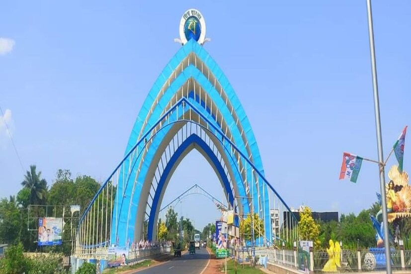  জুনের শুরুতেই তাপপ্রবাহের সতর্কতা দক্ষিণ বঙ্গের বিভিন্ন জেলায়, বাড়ছে তাপমাত্রা। এদিন তমলুক শহরের তাপমাত্রা থাকবে সর্বোচ্চ ৩৮ ডিগ্রি সেলসিয়াস এবং সর্বনিম্ন ২৮.৯ ডিগ্রি সেলসিয়াস। যা স্বাভাবিকের থেকে ২ ডিগ্রি বেশী। তমলুক সহ সংলগ্ন এলাকার বাতাসে জলীয় বাষ্পের পরিমাণ ৭৪ শতাংশ। 