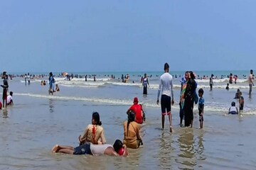 সমুদ্র