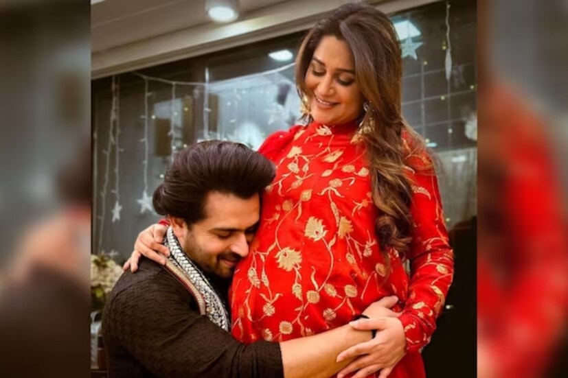 মা হলেন দীপিকা কাকর। ‘সিমর’-এর ঘরে আজ আনন্দের জোয়ার। পুত্রসন্তানের জন্ম দিলেন টেলি অভিনেত্রী। সুখবর দিলেন স্বামী শোয়েব ইব্রাহিম।