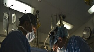 এনআরএস চিকিৎসকরা করলেন মিরাকেল এনআরএস চিকিৎসকরা করলেন মিরাকেল