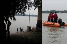গঙ্গায় নামাই কাল হল, চরম পরিণতি নাবালকের