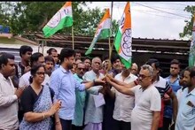 পূর্ব মেদিনীপুরে বিরোধী দলগুলিতে বিরাট ভাঙন, দলে দলে যোগ তৃণমূলে