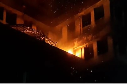 প্রতীকী ছবি
