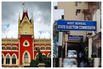হাইকোর্টে পঞ্চায়েত মামলা৷ 
