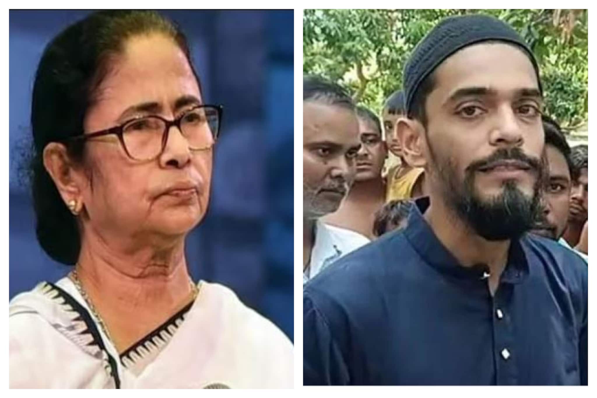 'মুখ্যমন্ত্রী দেখা করলে অশান্তি বাড়ত না', মমতাকে জবাব দিয়ে বিরাট দাবি নওশাদের