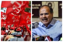 নিজের গড়েই জোটে জট! মুর্শিদাবাদে একতরফা প্রার্থী ঘোষণা বামেদের, কী বললেন অধীর?