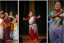 জোড়াসাঁকোতে রবীন্দ্র জয়ন্তী উদযাপন, মঞ্চ মাতালেন মমতা শঙ্কর সহ বিশিষ্ট জনেরা