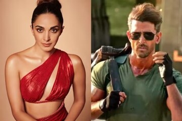 হৃতিকের নতুন সঙ্গী  কি এবার কিয়ারা? 'ওয়ার ২'-নিয়ে জল্পনা তুঙ্গে বি-টাউনে
