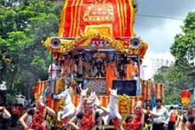 শহরের কোন কোন রাস্তা দিয়ে যাবে 'ইসকনের রথ', রয়েছে দেখার সুযোগ, জানুন রুট