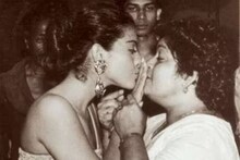 যৌনতা নিয়ে সিরিয়াস নন কাজল? গানের শ্যুটে আরেকটু হলে নায়িকাকে চড়-ই মারছিলেন সরোজ