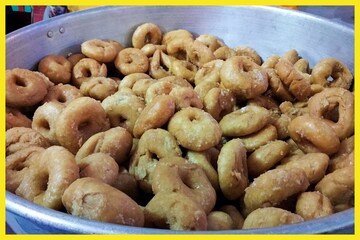 মহাপ্রভুর মহাপ্রসাদ কিনতে ভিড় ভক্তদের! জানুন কোথায় দাম কত