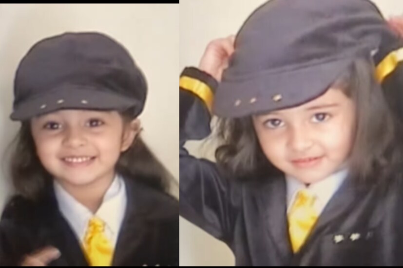 বলিউড তারকাদের নিয়ে ভক্তদের আগ্রহ সবসময়েই তুঙ্গে থাকে৷ কোনও ছবি পোস্ট করতেই নিমেষে ভাইরাল হয়ে যান তাঁরা৷ নিজেদের ছোটবেলার ছবি কিংবা ভিডিও হামেশাই শেয়ার করে থাকেন অভিনেতা-অভিনেত্রীরা৷ যা দেখার জন্য মুখিয়ে থাকেন ভক্তরা৷ 
