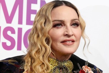 অবস্থা সঙ্কটজনক! 'ICU'-তে ছিলেন ম্যাডোনা, এখন কেমন আছেন পপ তারকা অবস্থা সঙ্কটজনক! 'ICU'-তে ছিলেন ম্যাডোনা, এখন কেমন আছেন পপ তারকা