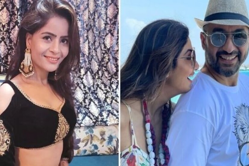 অভিযোগ, দু’জনে যৌথভাবে পর্ন ভিডিও বানিয়ে ওয়েবসাইটে আপলোড করতেন। অ্যাডাল্ট তারকা হিসেবে পরিচিত গহনা নিজের পক্ষে যুক্তি দিয়ে বলেছিলেন, ‘‘আমরা অ্যাপের জন্য যা বানাই সেগুলি কোনওভাবেই পর্ন নয়। ওটিটি-তে তো এসবই বানিয়ে দেখানো হয়। তবে আমাকে বা রাজকে টার্গেট কেন করা হচ্ছে?’’