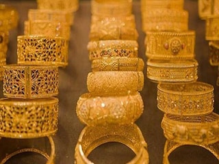 জুনের সোনার দাম ৷