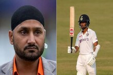 `ঋদ্ধিমান নেই কেন টেস্ট দলে'? ভারতীয় নির্বাচকদের তুলোধোনা হরভজনের