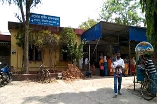 পরকীয়ার অভিযোগে আত্মঘাতী