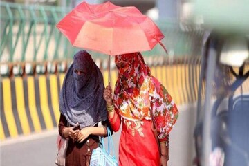 আবহাওয়ার