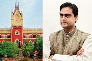 ঠাকুরনগর ঠাকুর বাড়িতে গোলমাল! বড় নির্দেশ দিল কলকাতা হাইকোর্ট
