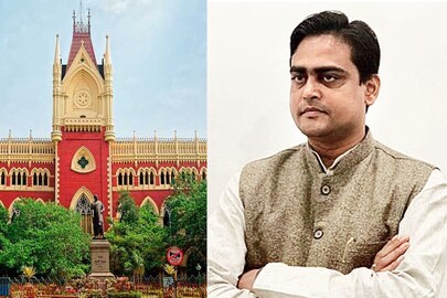 ঠাকুরনগর ঠাকুর বাড়িতে গোলমাল! বড় নির্দেশ দিল কলকাতা হাইকোর্ট
