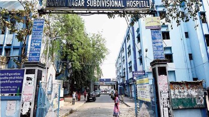 অস্বাভাবিক মৃত্যু। হাসপাতালে ময়না তদন্ত। ফাইল ছবি। অস্বাভাবিক মৃত্যু। হাসপাতালে ময়না তদন্ত। ফাইল ছবি।