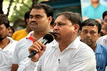 নেত্রীর নির্দেশই শিরোধার্য, মানুষের কাজ করে জয় চাই! এ হুমায়ুন কবীরকে চেনা কঠিন